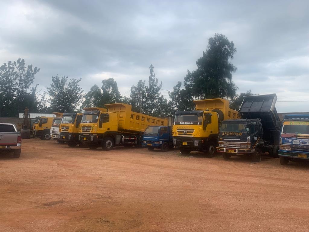 Construction Equipment