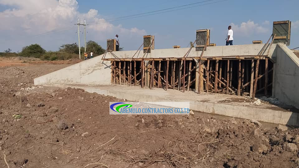 Caravat Musoma Project